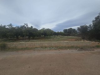 Terreno en venta en Zona Piscinas en Burriana