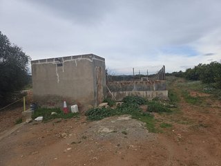 Terreno en venta en Zona Piscinas en Burriana