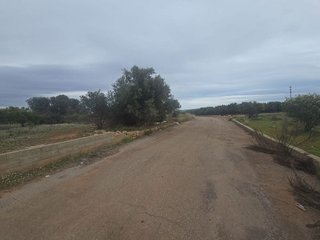 Terreno en venta en Zona Piscinas en Burriana