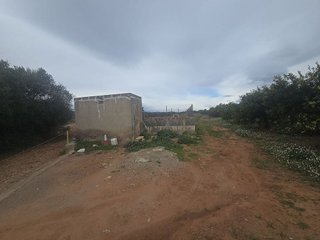 Terreno en venta en Zona Piscinas en Burriana