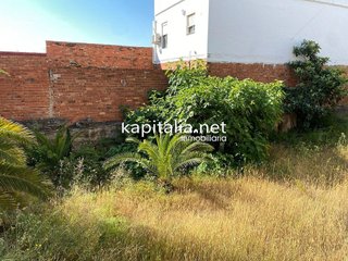 Terreno en venta en Alcúdia de Crespins (l´)