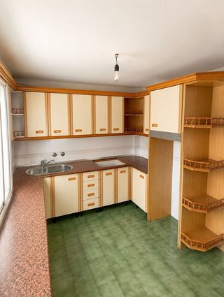 Casa pareada en venta en Salobreña