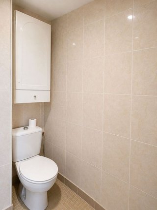 Casa pareada en venta en Salobreña