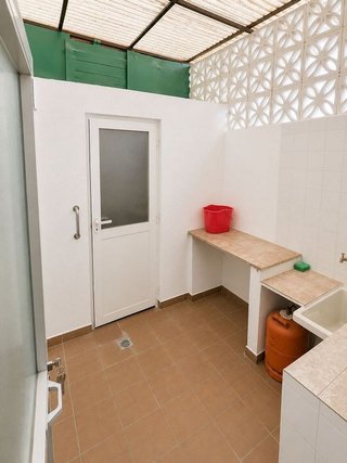 Casa pareada en venta en Salobreña