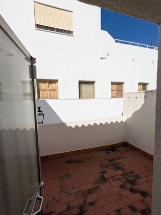 Casa pareada en venta en Salobreña