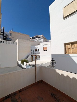 Casa pareada en venta en Salobreña
