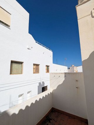 Casa pareada en venta en Salobreña