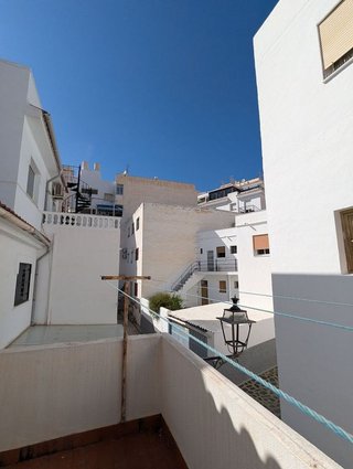 Casa pareada en venta en Salobreña