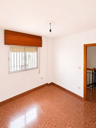Casa pareada en venta en Salobreña