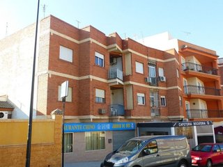 Piso en venta en Archena