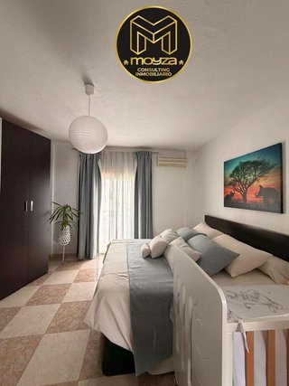 Piso en venta en Belén - San Roque en Jaén