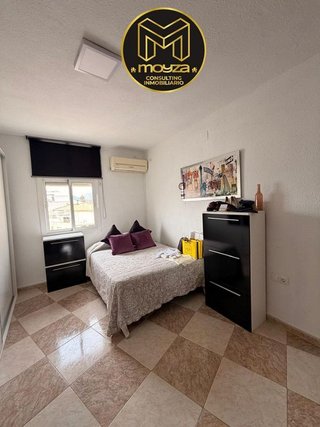 Piso en venta en Belén - San Roque en Jaén