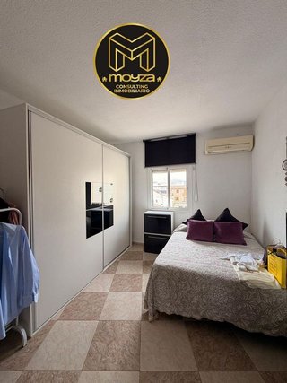 Piso en venta en Belén - San Roque en Jaén