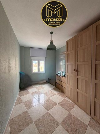 Piso en venta en Belén - San Roque en Jaén