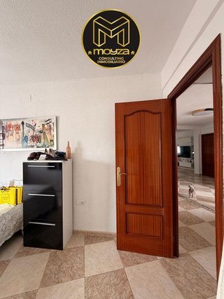 Piso en venta en Belén - San Roque en Jaén