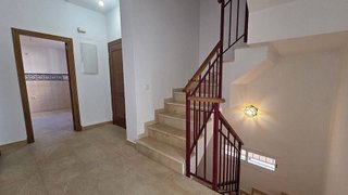 Casa pareada en venta en Arenal - La Pólvora en Dos Hermanas