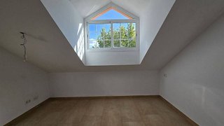 Casa pareada en venta en Arenal - La Pólvora en Dos Hermanas