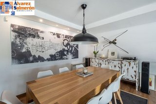 Casa pareada en venta en Bola de Oro - Serrallo en Granada