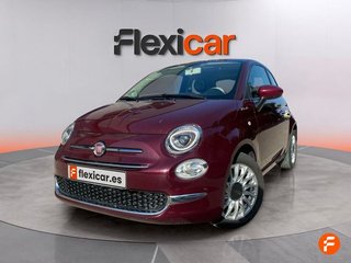 Fiat 500 Dolcevita 1.0 Hybrid 51KW (70 CV)