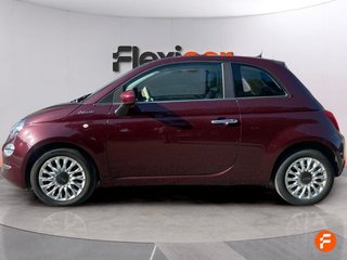 Fiat 500 Dolcevita 1.0 Hybrid 51KW (70 CV)