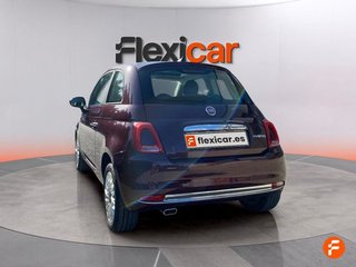 Fiat 500 Dolcevita 1.0 Hybrid 51KW (70 CV)