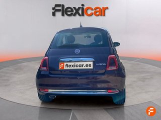 Fiat 500 Dolcevita 1.0 Hybrid 51KW (70 CV)