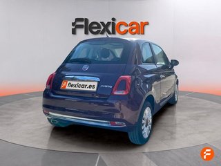 Fiat 500 Dolcevita 1.0 Hybrid 51KW (70 CV)