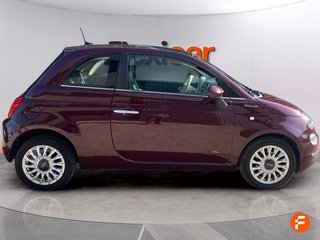Fiat 500 Dolcevita 1.0 Hybrid 51KW (70 CV)