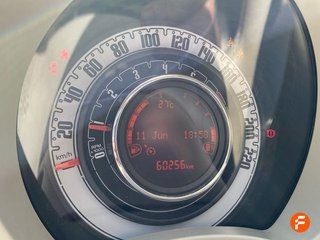 Fiat 500 Dolcevita 1.0 Hybrid 51KW (70 CV)