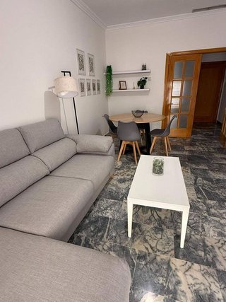 Piso en alquiler en Pardaleras en Badajoz