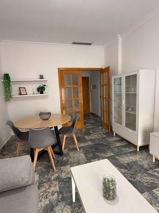 Piso en alquiler en Pardaleras en Badajoz