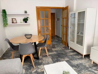 Piso en alquiler en Pardaleras en Badajoz