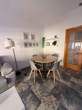Piso en alquiler en Pardaleras en Badajoz