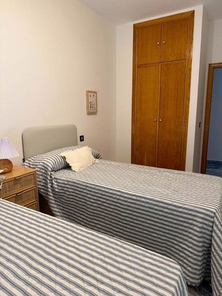 Piso en alquiler en Pardaleras en Badajoz