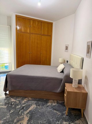 Piso en alquiler en Pardaleras en Badajoz