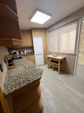 Piso en alquiler en Pardaleras en Badajoz