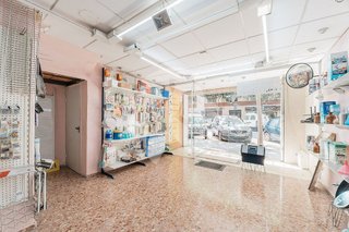 Local comercial en venta en Este en Castellón de la Plana