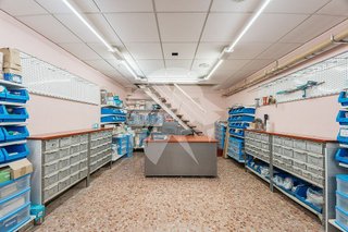 Local comercial en venta en Este en Castellón de la Plana
