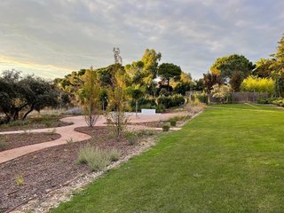 Chalet en alquiler en Monteclaro en Pozuelo de Alarcón