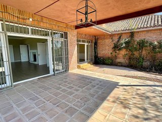 Chalet en alquiler en Monteclaro en Pozuelo de Alarcón