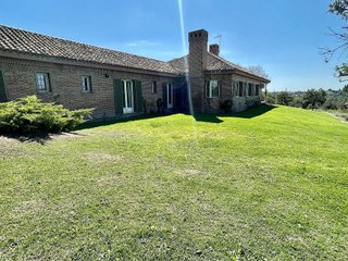Chalet en alquiler en Monteclaro en Pozuelo de Alarcón