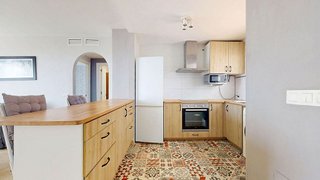 Piso en venta en Mijas Pueblo en Mijas