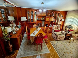 Piso en venta en Santa Eugenia en Madrid