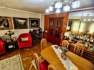 Piso en venta en Santa Eugenia en Madrid