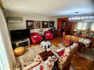 Piso en venta en Santa Eugenia en Madrid