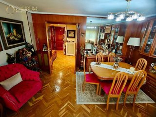 Piso en venta en Santa Eugenia en Madrid