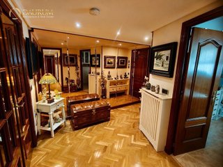 Piso en venta en Santa Eugenia en Madrid
