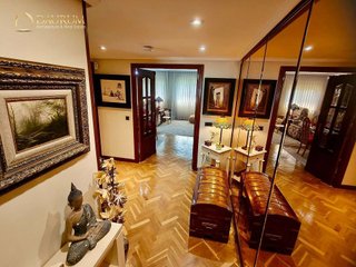 Piso en venta en Santa Eugenia en Madrid