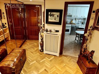 Piso en venta en Santa Eugenia en Madrid