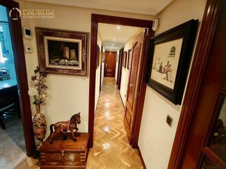 Piso en venta en Santa Eugenia en Madrid